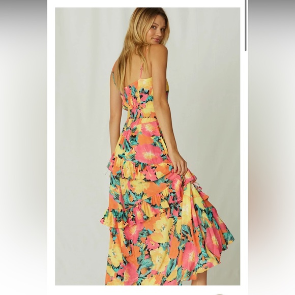 Jen’s Pirate Booty Juju Dress - Picture 1 of 4